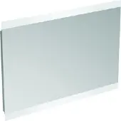 Ideal standard Spiegel seitliches Ambientelicht 1000 x 26 x 700 mm, 55 W
