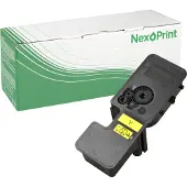 NexoPrint Toner kompatibel zu Kyocera TK-5440Y 1T0C0AANL0 Yellow ECOSYS MA2100cfx MA2100cwfx PA2100cx PA2100cwx