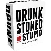 Asmodee Drunk, Stoned or Stupid, Partyspiel