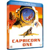 RIALTO CAPRICORN ONE