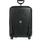 Roncato Light Trolley Medio 4 Rolls Black