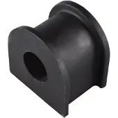 TEDGUM Ted70069 Stabilisatorbuchse Hinten (Innen) Jeep Compass, Patriot