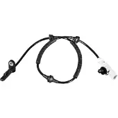 Hella Sensor Raddrehzahl 2-polig Hallsensor 655 mm Kabel für JAGUAR I-PACE