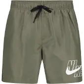 Nike Nessa566 5 Volley Badeshorts
