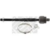 MAPCO 54520 Axialgelenk Spurstange für NISSAN Note (E11, NE11) Vorne Links Vorne Rechts