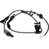 Hella Sensor Raddrehzahl 2-polig Hallsensor 966 mm Kabel für u.a. TOYOTA RAV