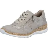 Rieker Sneaker mit Schnürung