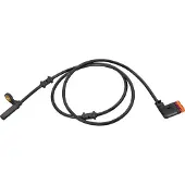Hella Sensor Raddrehzahl 2-polig Hallsensor 1.085 mm Kabel für MERCEDES-BENZ SLK
