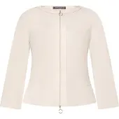 Betty Barclay Blazer in beige | Gr.: 40