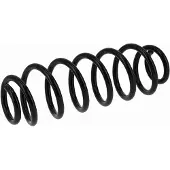 VAICO Fahrwerksfeder Hinten für VW GOLF VI (5K1) V10-9633