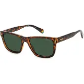 Polaroid SUNGLASSES Sonnenbrille PLD 6186_S 54086UC