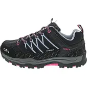 CMP Kinder Trekkinghalbschuhe KIDS RIGEL LOW TREKKING SHOES WP