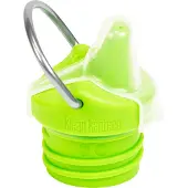 Klean Kanteen Schnabeldeckel Green