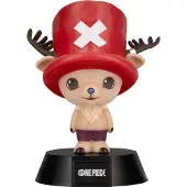 One Piece - Chopper Icon Light