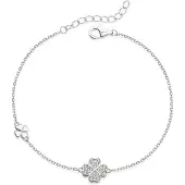 Celesta 925/- Sterling Silber in weiß | Gr.: onesize