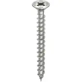 Heco -TOPIX-plus A2 3,0 x 25, Senkkopf, Pozi-Drive, VVG