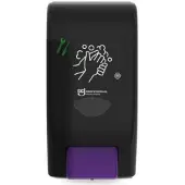 DAB Professio - Handreiniger -Dispenser SCJ Proline Heavy 4L Schwarz | 1 Stück