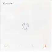 Comelit Group Innenstation Audio Mini HF, weiss, SB2 6750W