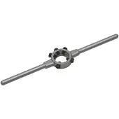 Volkel Schneideisenhalter