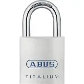ABUS Hangschloss 80TI / 40