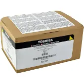 Toshiba T-305PY-R, 3000 Seiten, Gelb, 1 Stück(e)