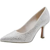 Marco Tozzi Pumps Silber