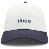HUGO Cap mit Logo-Stickerei Grösse ONESI