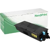 NexoPrint Toner kompatibel zu Kyocera TK-3100 1T02MS0NL0 schwarz FS-4300DN FS-4200DN FS-4100DN FS-2100DN FS-2100 D