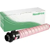 NexoPrint 841927 MPC2503H Magenta Toner kompatibel mit RicohNRG MP C2503SP 10500 Seiten