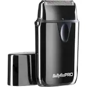 Babyliss PRO 4Artists UVFOIL Single Foil Shaver Schwarz
