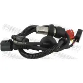 FEBEST ABS Sensor Raddrehzahl Vorne für VW PASSAT Variant (3B6) 23606-010