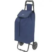 Metaltex Shopping-Trolley Daphne 1 St