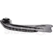 SIDEM 37158 Querlenker Hinten Links Vorne Längslenker für AUDI A1 Sportback (8XA, 8XF) A1 Schrägheck (8X1, 8XK)