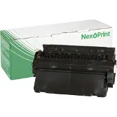 NexoPrint Toner kompatibel zu HP CC364X 64X schwarz LaserJet P 4515 tn P 4515 n P 4515DN P 4515 P 4514