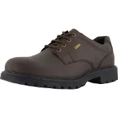 Pius Gabor Komfort Schnürschuhe - 0401.50.03 Männlich 31363137373533 Braun 42 EU