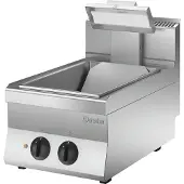 Bartscher Elektro-Warmhaltegerät für Pommes Frites