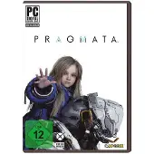 Pragmata PC (CIAB)