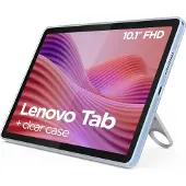 Lenovo Tab, 25,6 cm (10.1"), 1920 x 1200 Pixel, 64 GB, 4 GB, Android 14, Blau