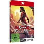 The Rogue Prince of Persia Switch 2 [Key