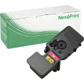 NexoPrint Toner kompatibel zu Kyocera TK-5430M 1T0C0ABNL1 Magenta MA 2100 cwx MA 2100 cwfx MA 2100 cfx ECOSYS PA 2100 cx Plus PA 2100 cx