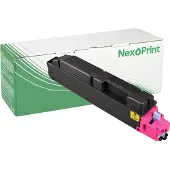 NexoPrint Toner kompatibel zu Utax PK-5017M Magenta 2506ci, 3006ci, 3506ci, 4506ci