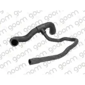 GOOM Kühlerschlauch Wasserschlauch für OPEL Corsa D Schrägheck (S07) RH-1037