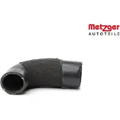 METZGER 2401244 Turbo Ladeluftschlauch für HONDA CIVIC X Schrägheck (FC, FK) CR-V V (RW, RT) Civic X Limousine (FC) Civic X Coupe (FC)