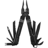 Leatherman Multitool Super Tool 300M - Schwarz