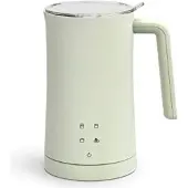 OEM Elektrischer Milchaufschäumer 350ml Grün