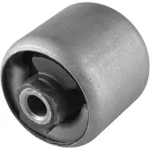TEDGUM 00221065 Hintere Querlenkerbuchse Ford Fiesta, Ka, Puma