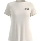 Odlo Essential Print Kurzarm-t-shirt