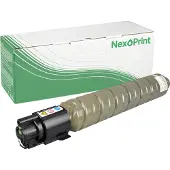 NexoPrint Toner kompatibel zu Ricoh 842382 IMC300 schwarz IM C300 IM C300F