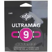 Rotosound UM9 Ultramag Typ 52 Legierung elektrisch 9-42