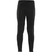 Craft Rush Zip Tight Kinder - Schwarz